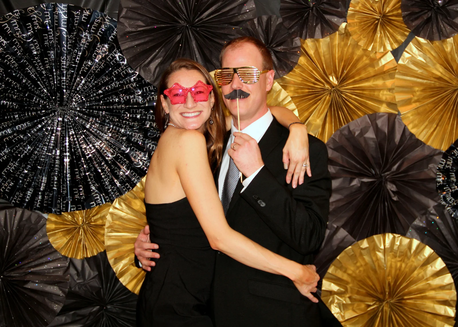 Farren/Faulk Charleston Welcome Reception