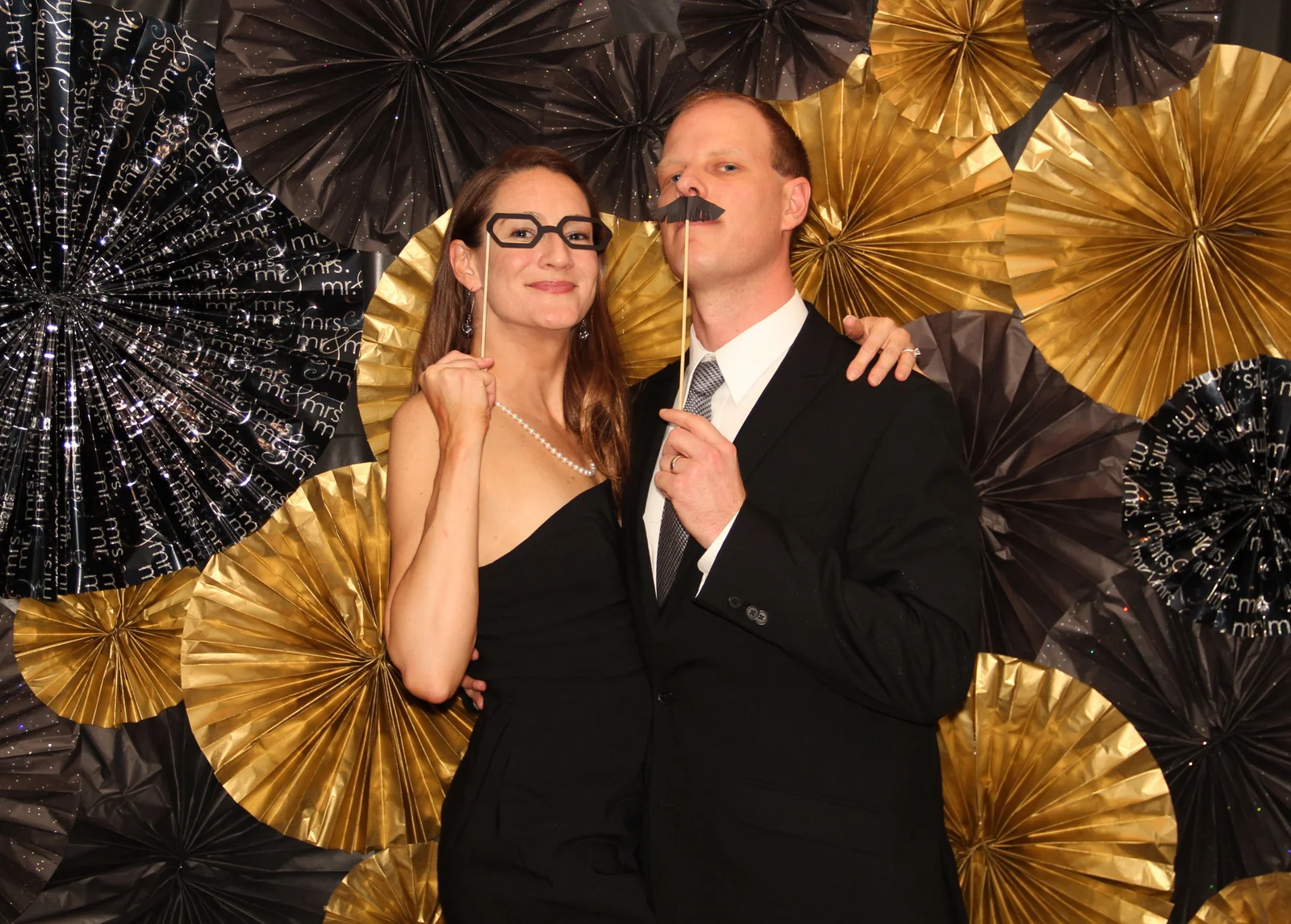 Farren/Faulk Charleston Welcome Reception