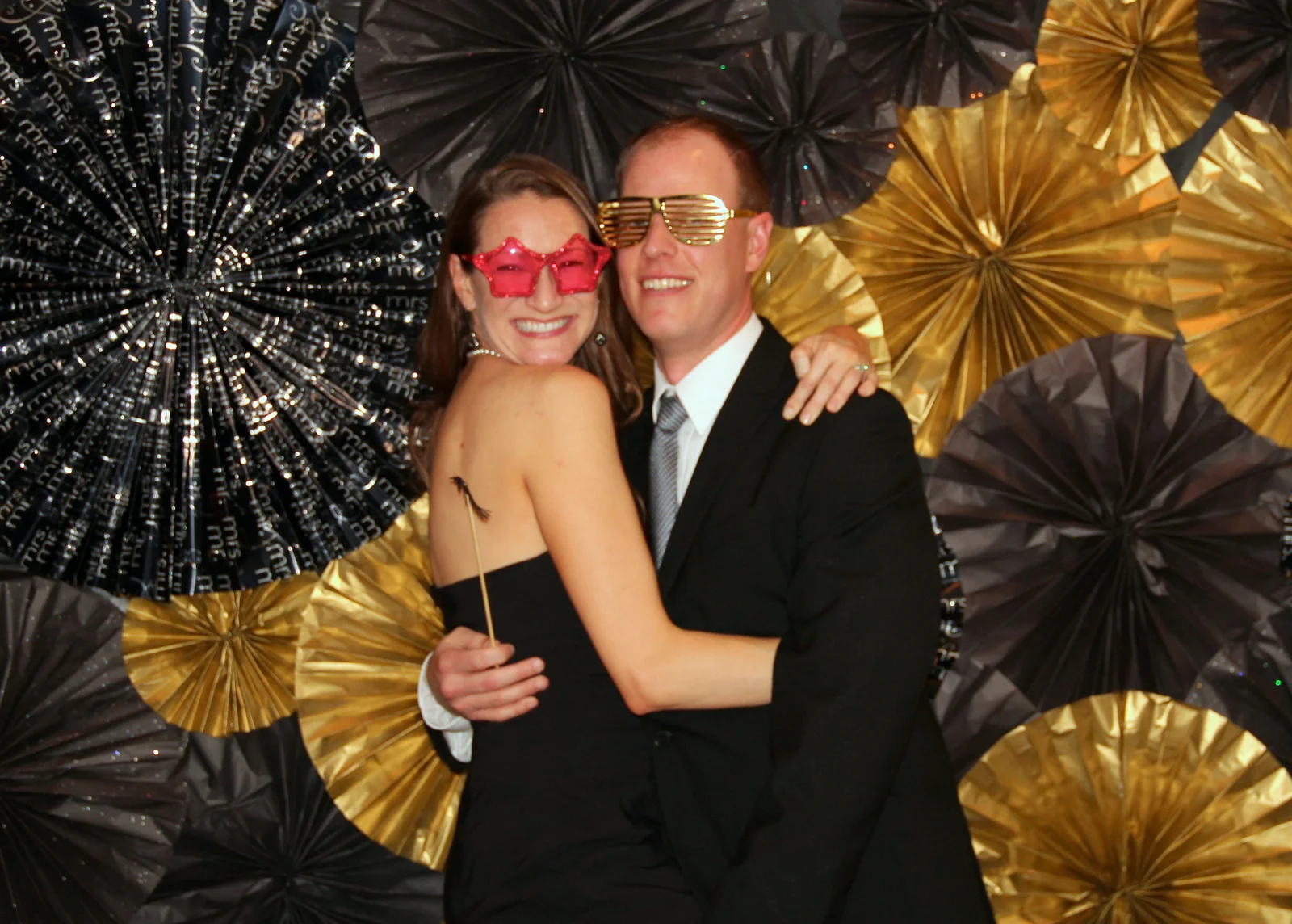 Farren/Faulk Charleston Welcome Reception