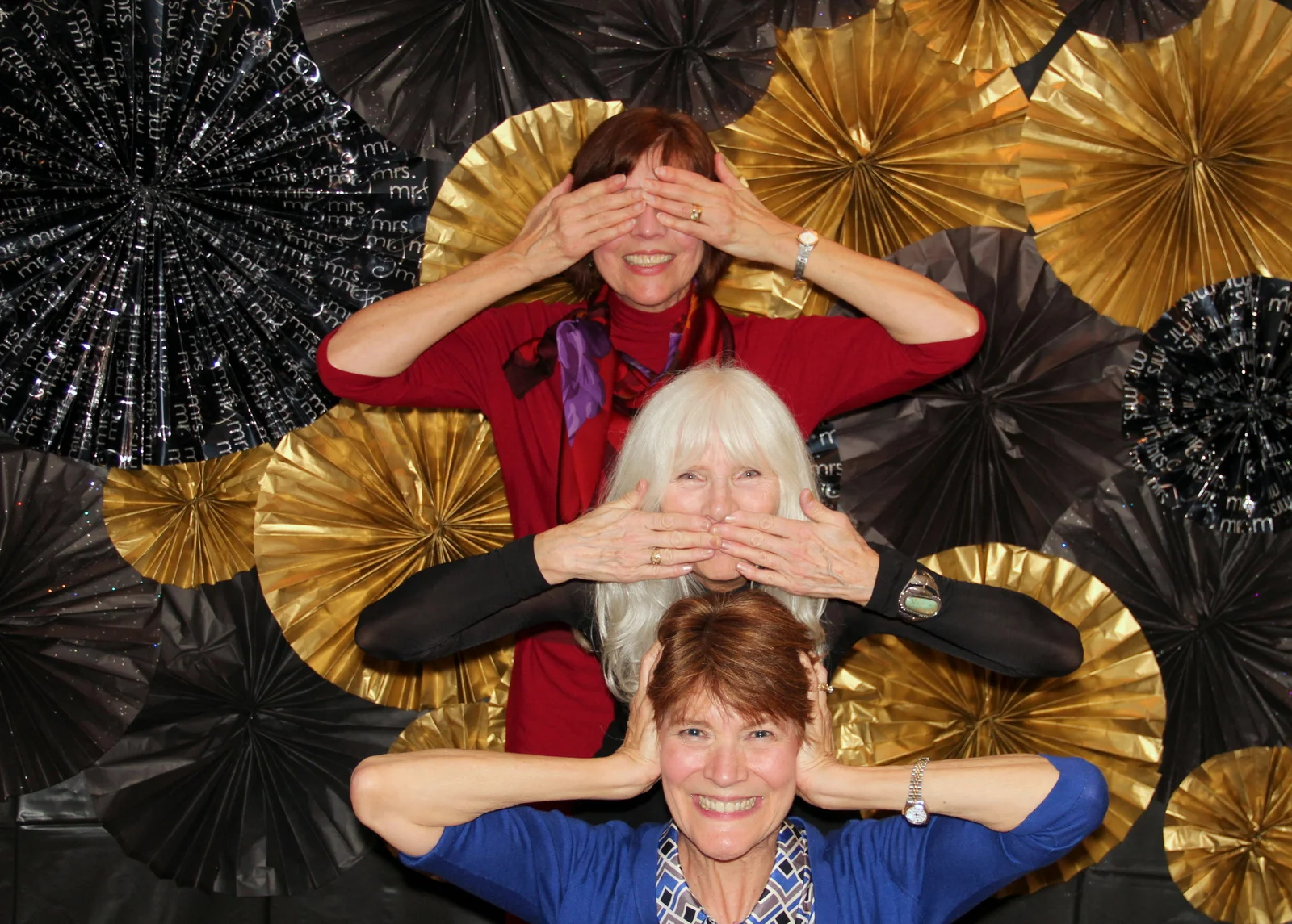 Farren/Faulk Charleston Welcome Reception