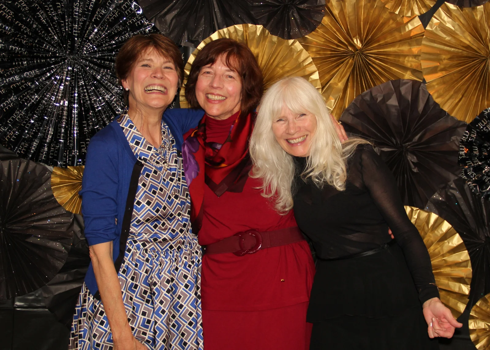 Farren/Faulk Charleston Welcome Reception