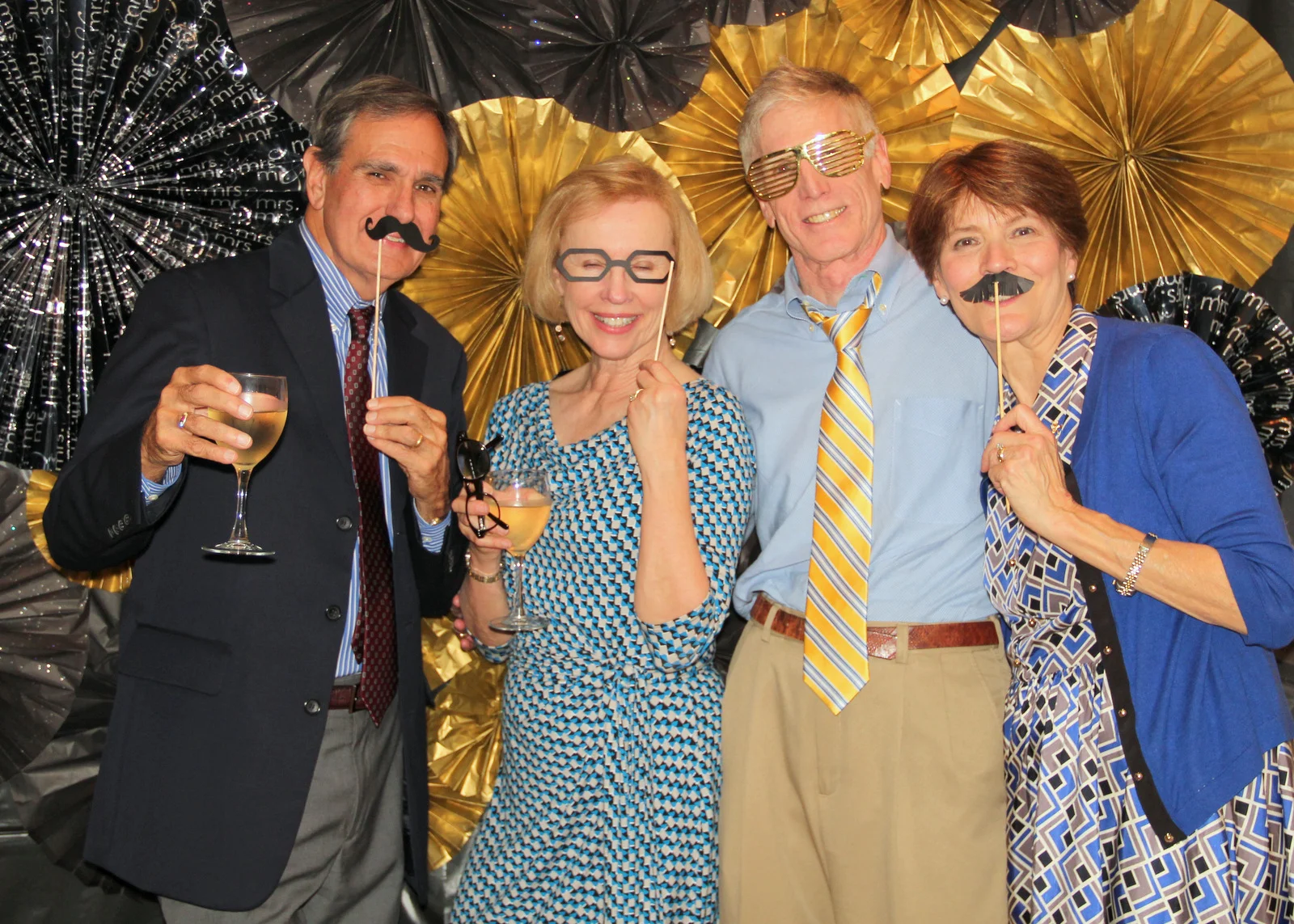 Farren/Faulk Charleston Welcome Reception