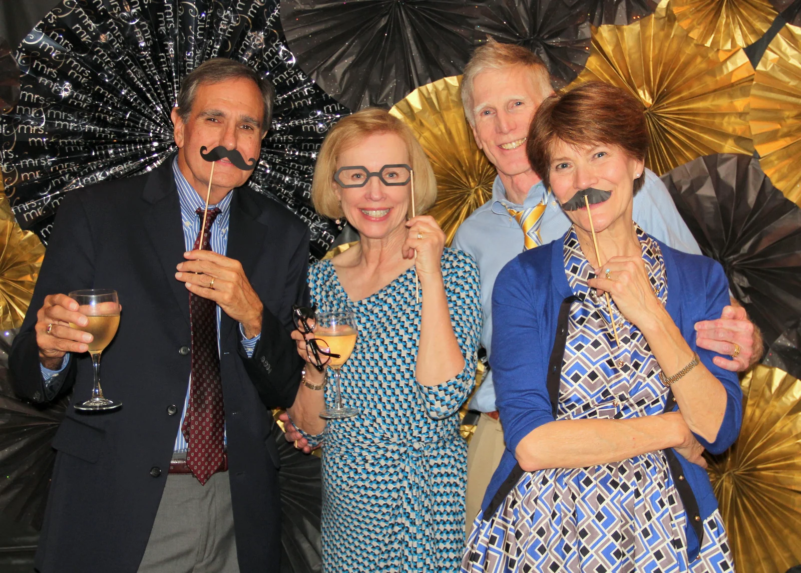 Farren/Faulk Charleston Welcome Reception