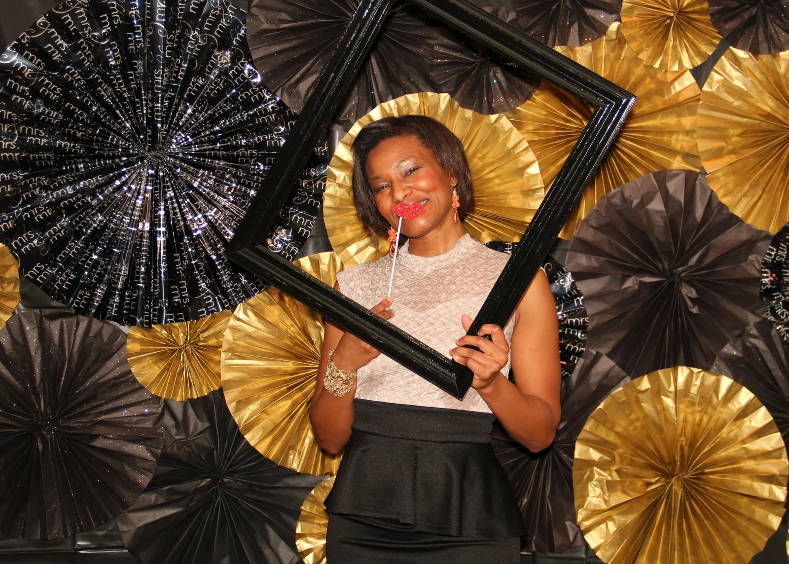 Farren/Faulk Charleston Welcome Reception