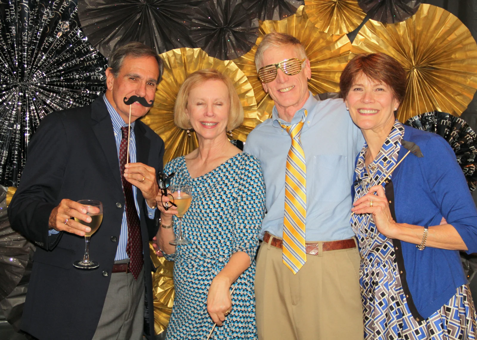 Farren/Faulk Charleston Welcome Reception