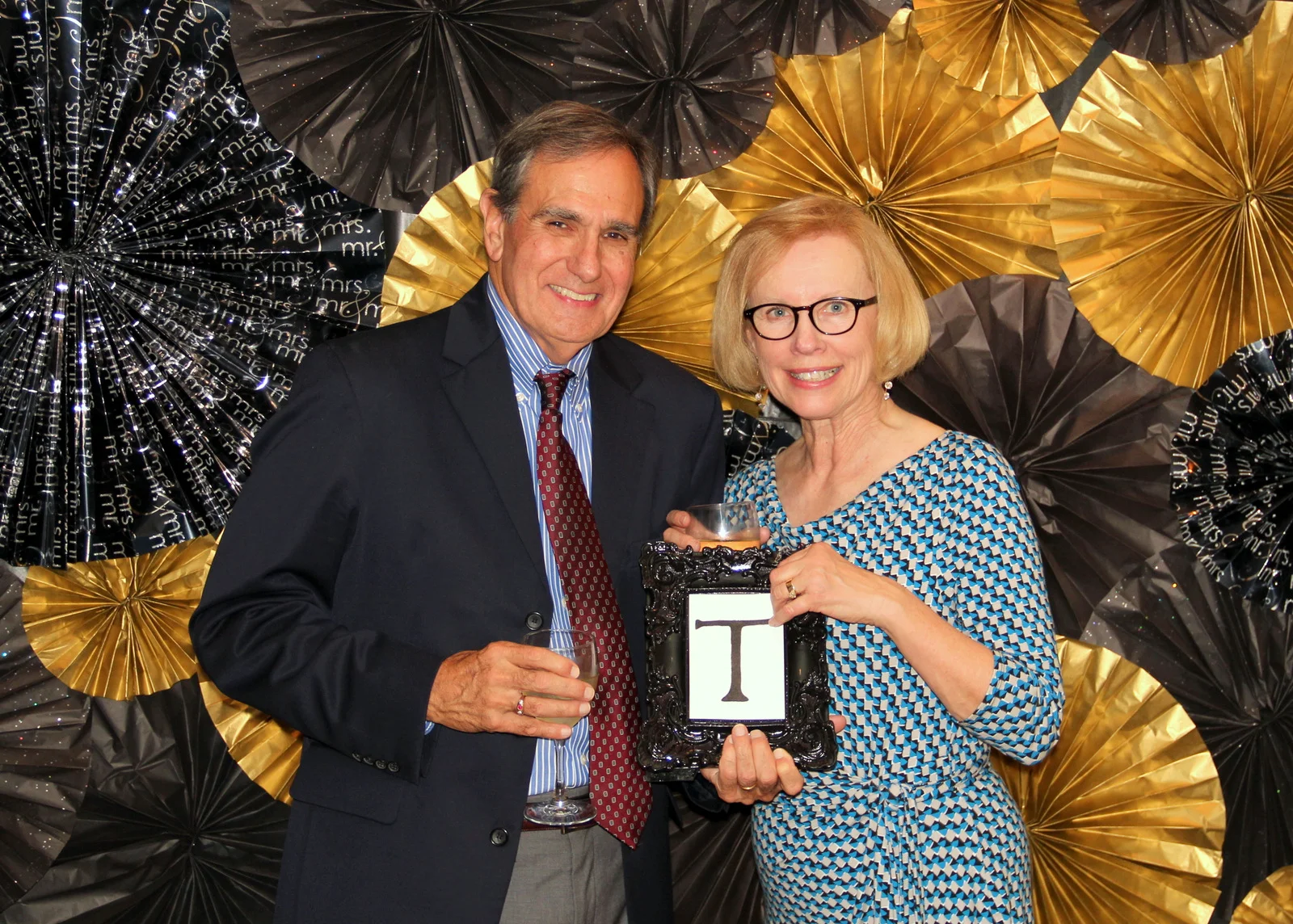 Farren/Faulk Charleston Welcome Reception