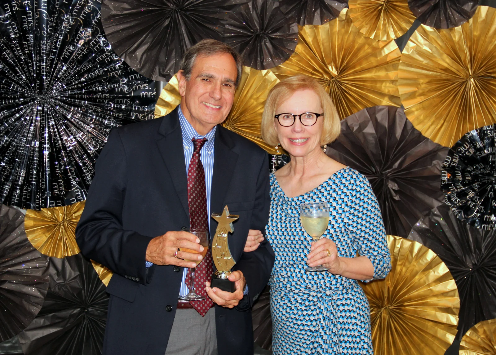 Farren/Faulk Charleston Welcome Reception