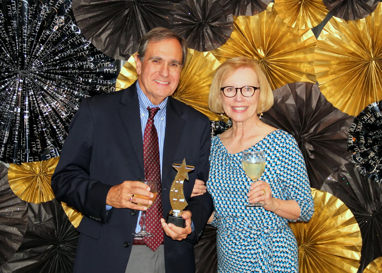 Farren/Faulk Charleston Welcome Reception