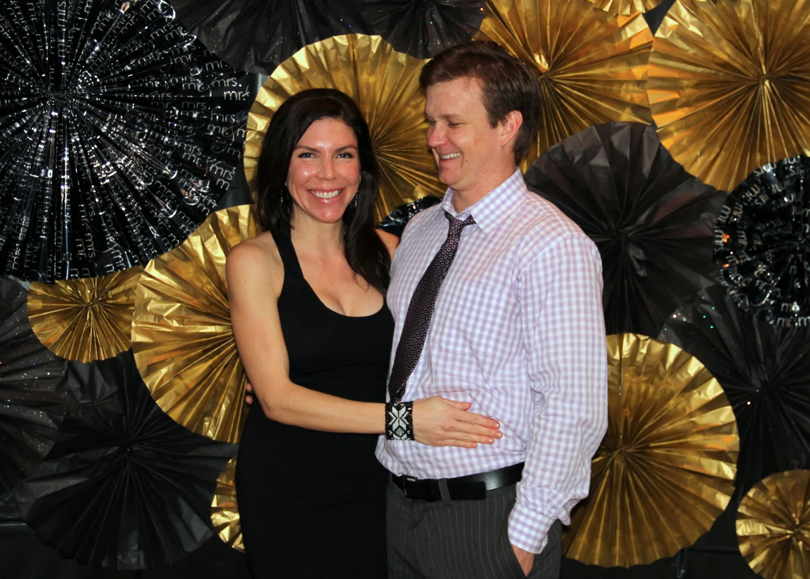 Farren/Faulk Charleston Welcome Reception