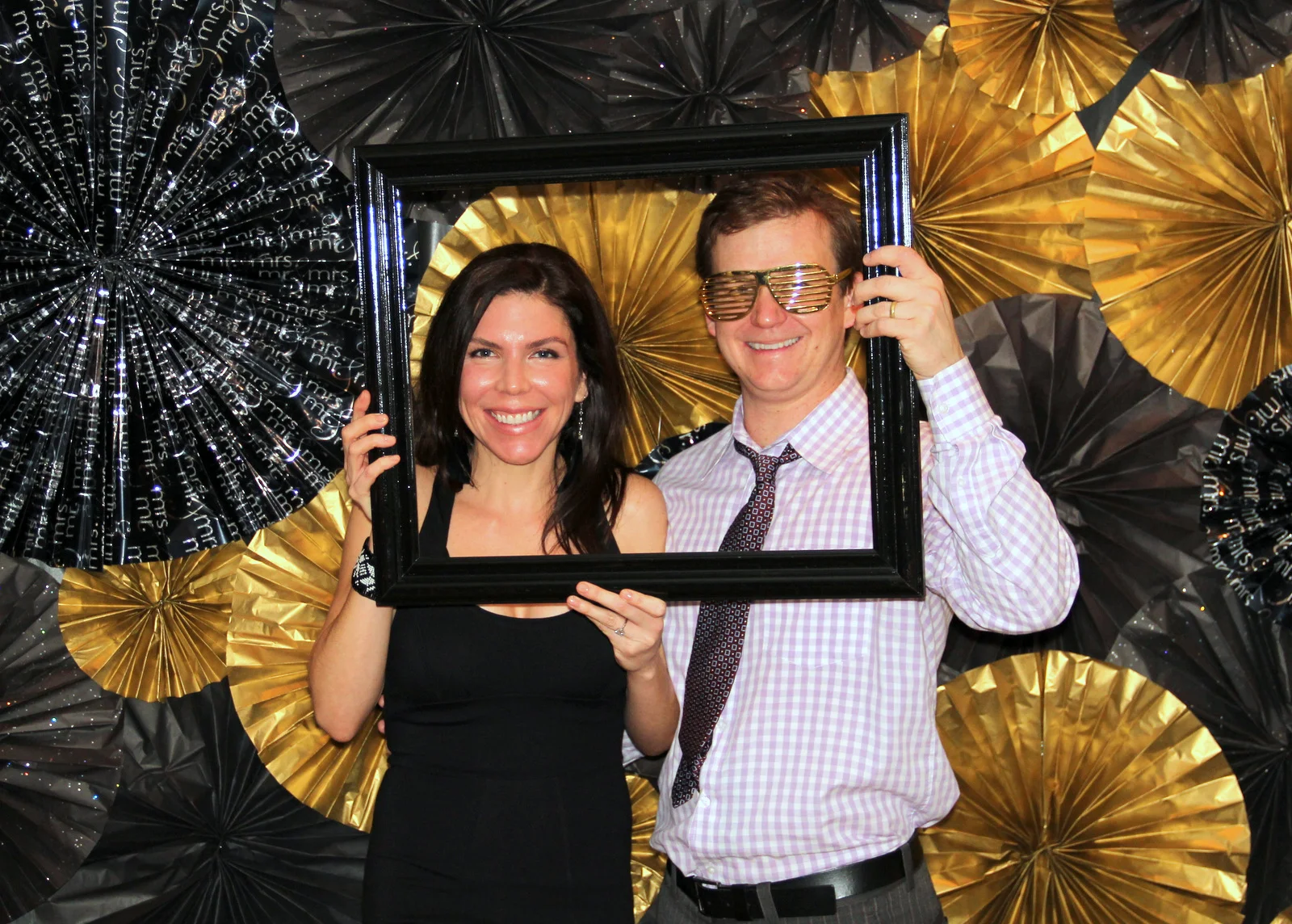 Farren/Faulk Charleston Welcome Reception