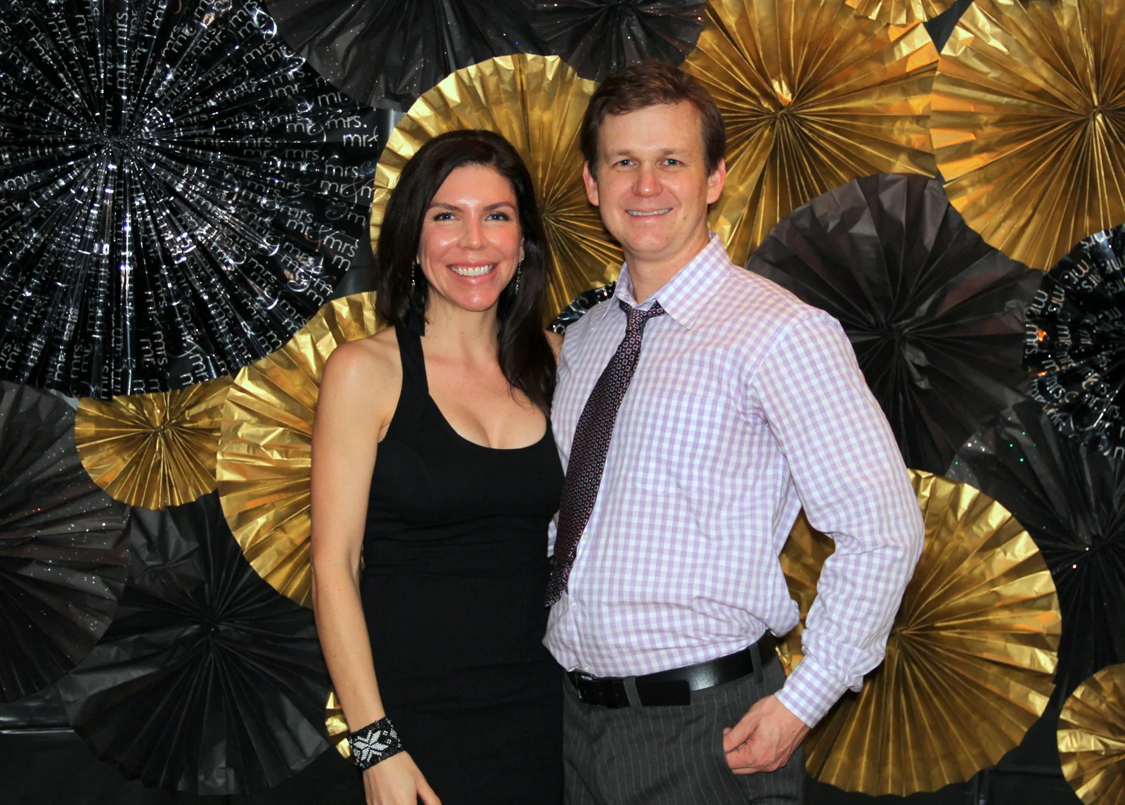 Farren/Faulk Charleston Welcome Reception