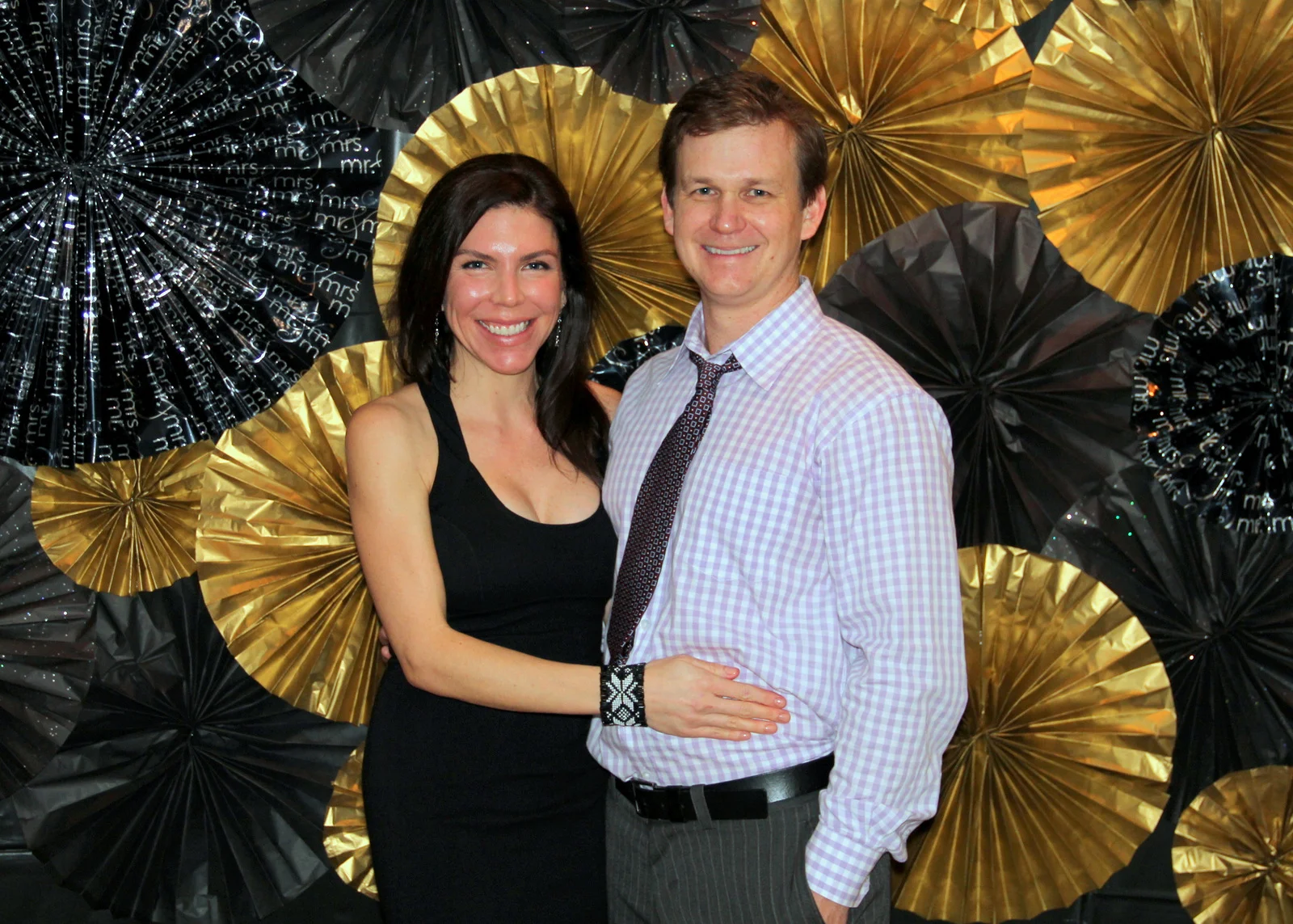 Farren/Faulk Charleston Welcome Reception