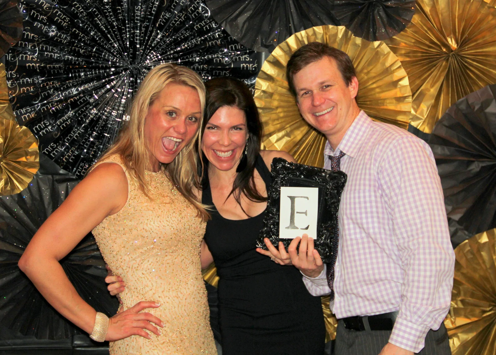 Farren/Faulk Charleston Welcome Reception