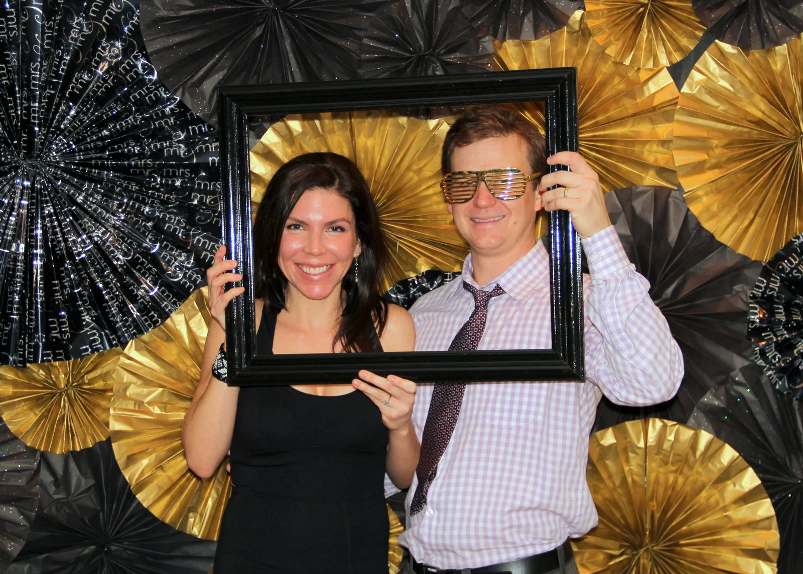 Farren/Faulk Charleston Welcome Reception