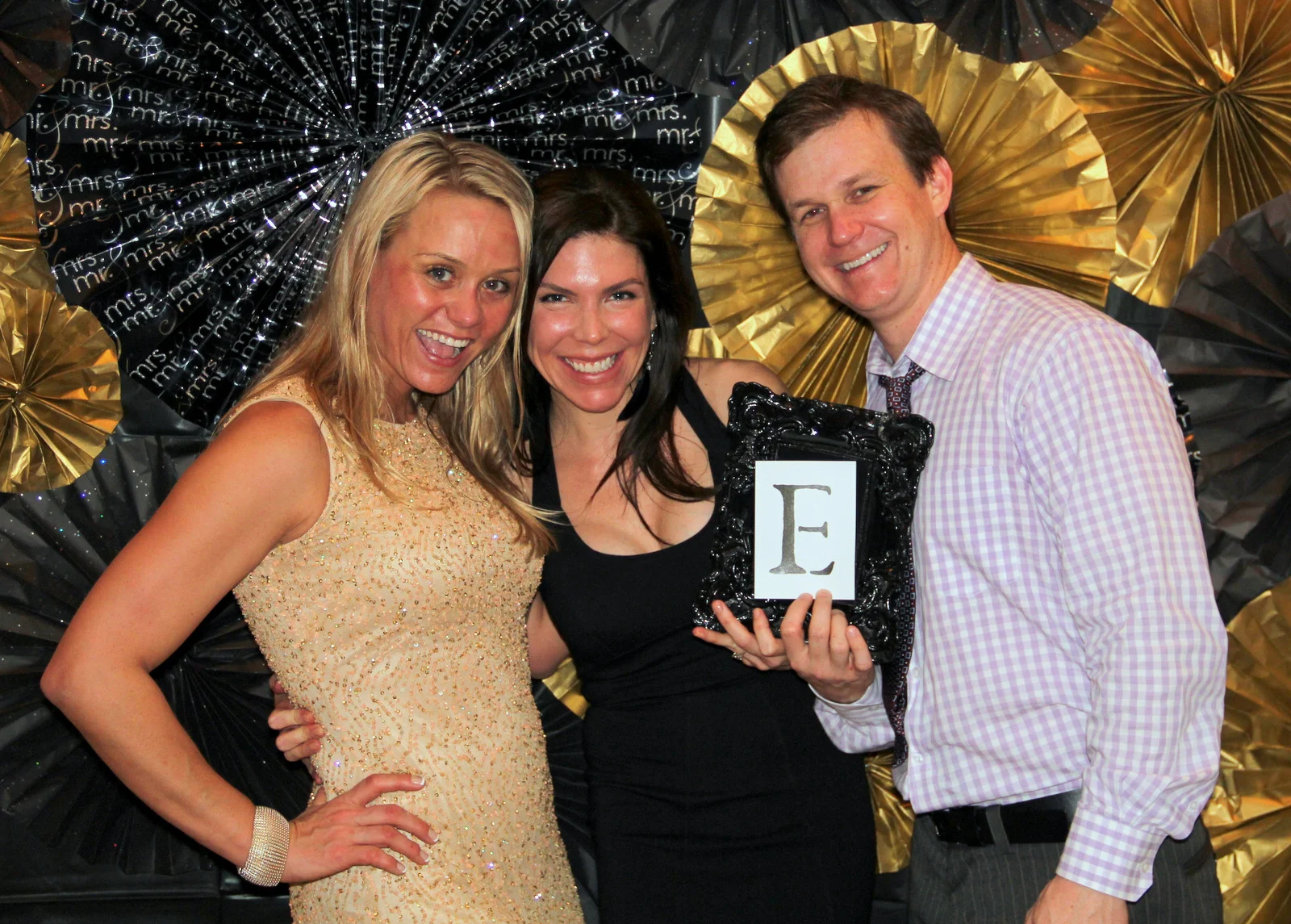 Farren/Faulk Charleston Welcome Reception