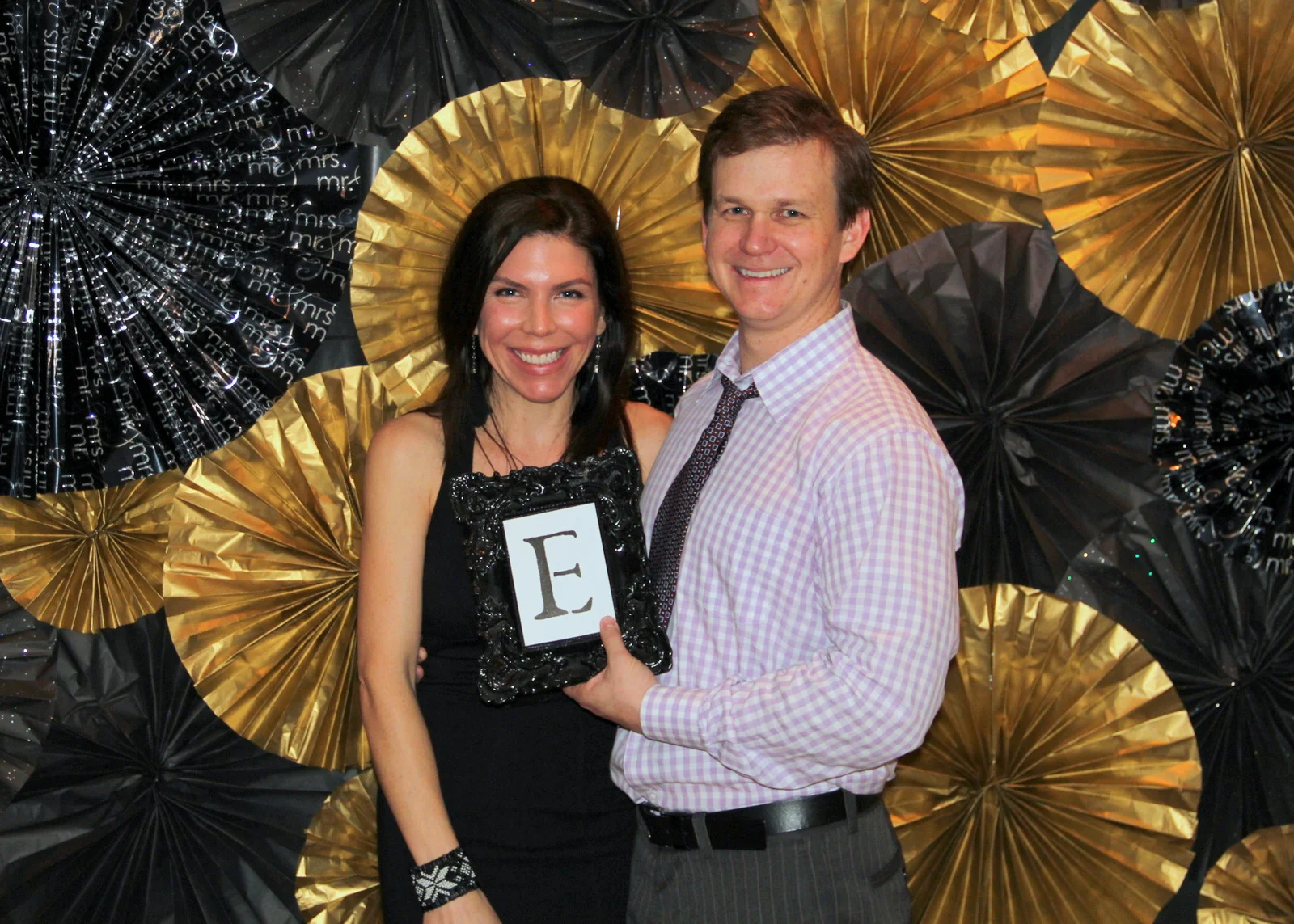 Farren/Faulk Charleston Welcome Reception