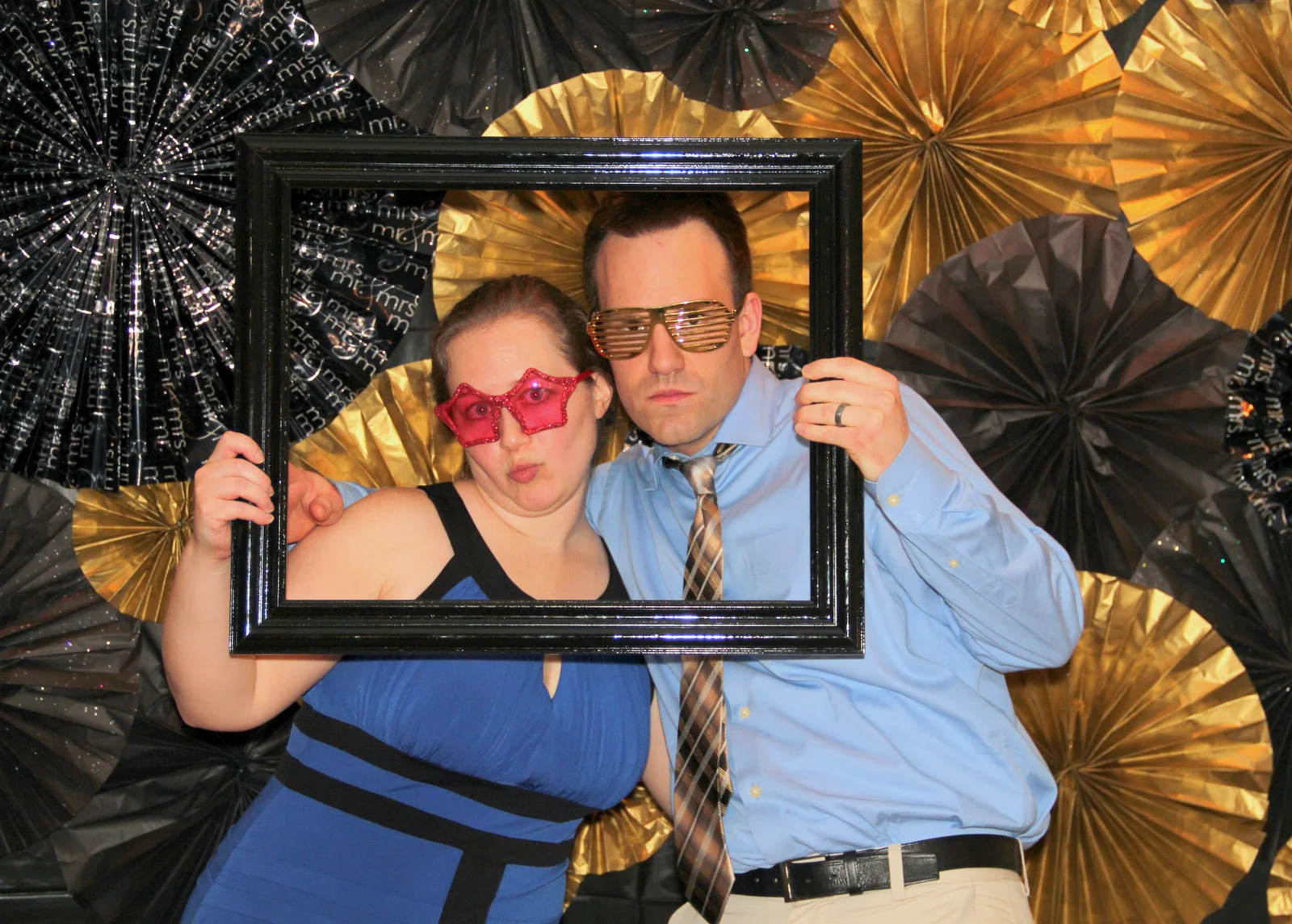 Farren/Faulk Charleston Welcome Reception