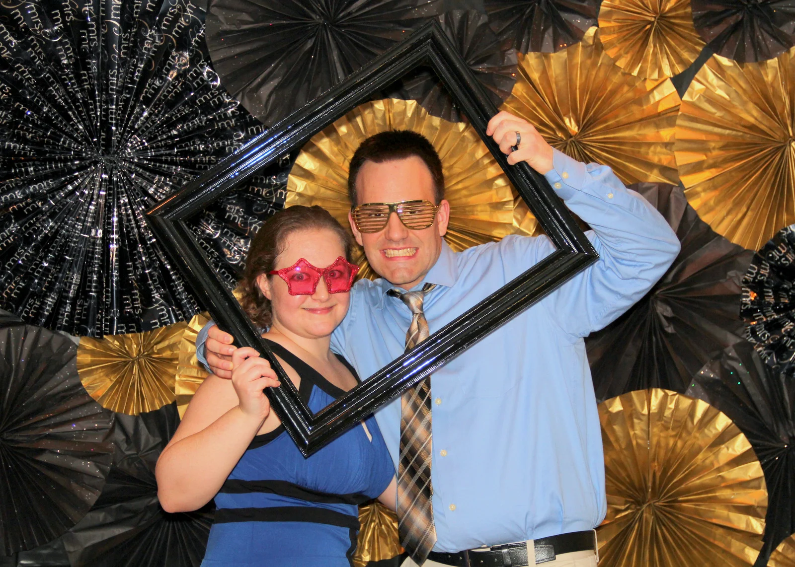 Farren/Faulk Charleston Welcome Reception