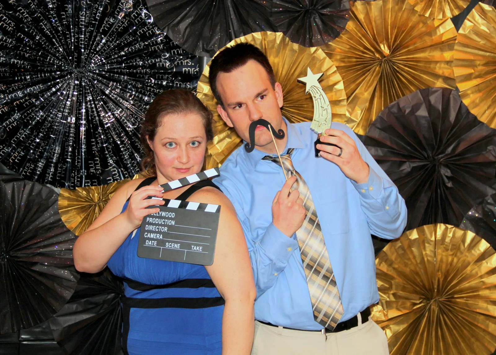 Farren/Faulk Charleston Welcome Reception