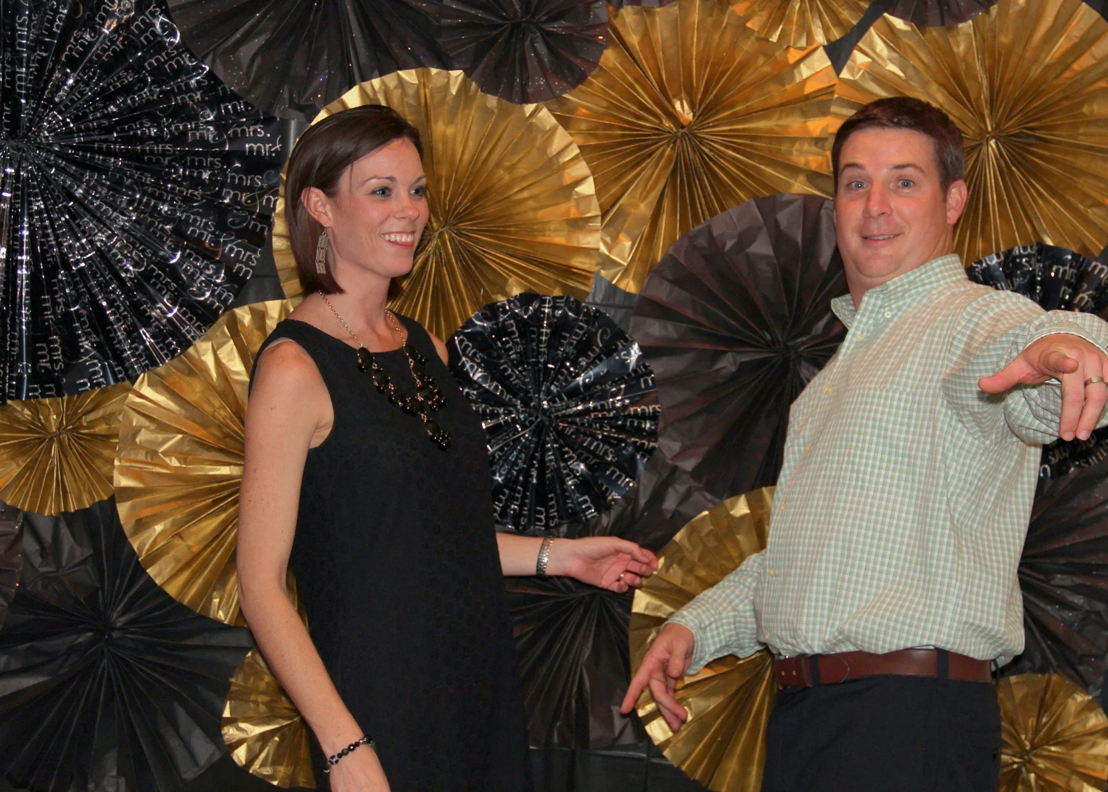 Farren/Faulk Charleston Welcome Reception