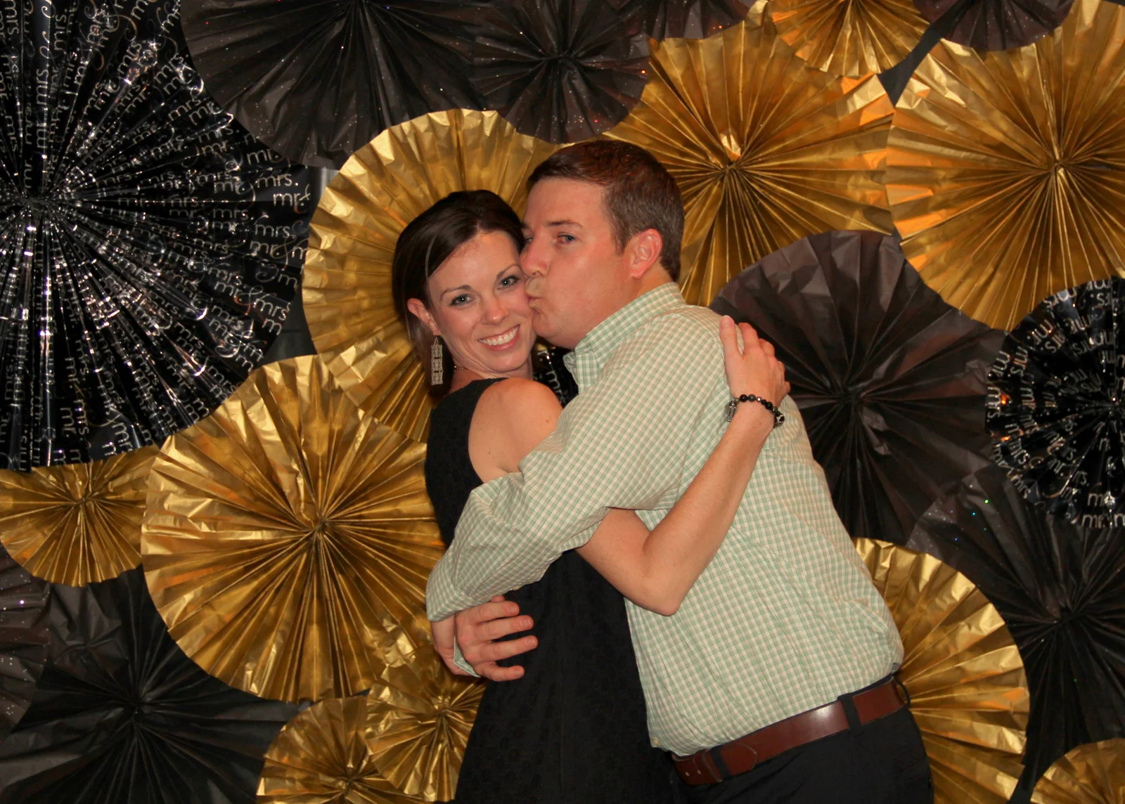 Farren/Faulk Charleston Welcome Reception