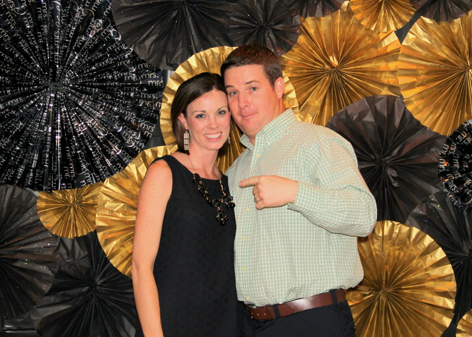 Farren/Faulk Charleston Welcome Reception