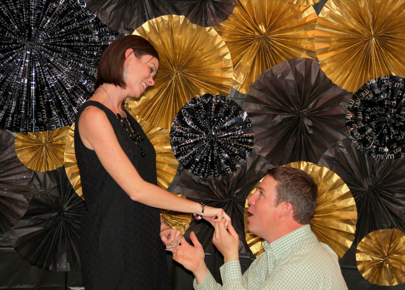 Farren/Faulk Charleston Welcome Reception