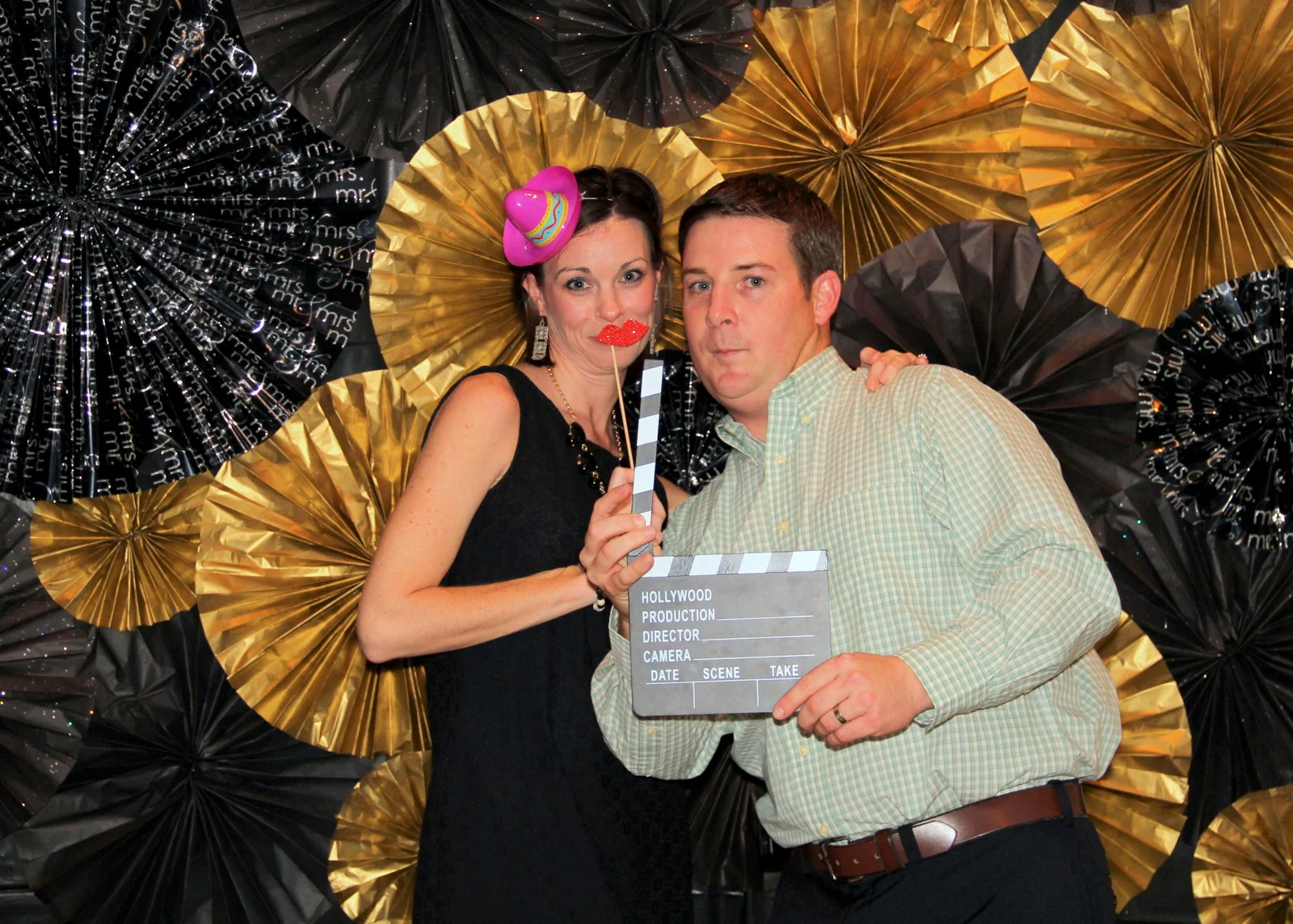 Farren/Faulk Charleston Welcome Reception