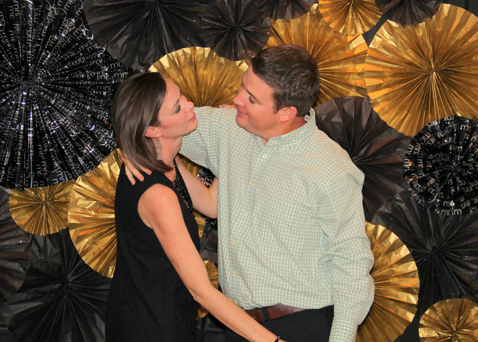 Farren/Faulk Charleston Welcome Reception