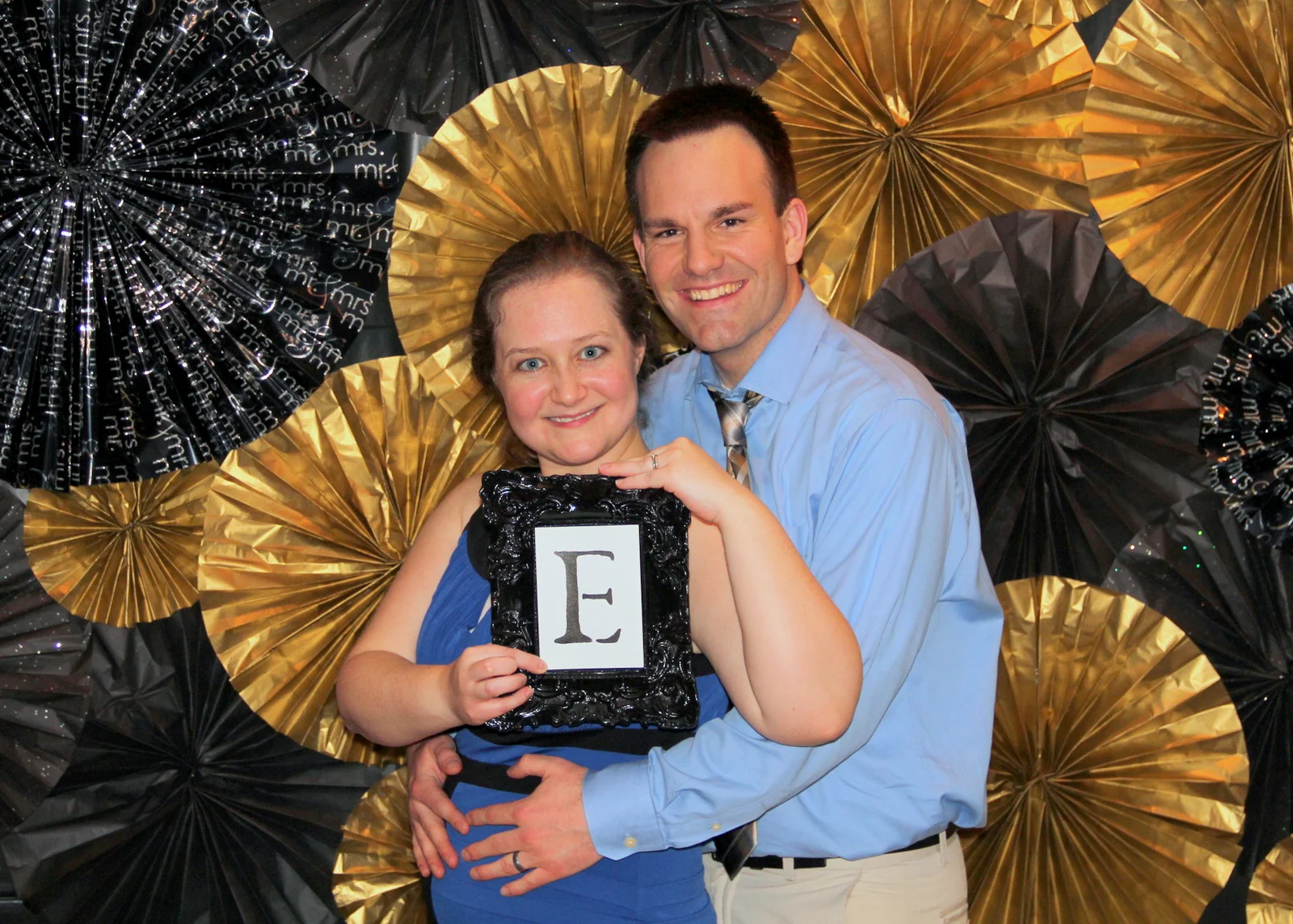 Farren/Faulk Charleston Welcome Reception