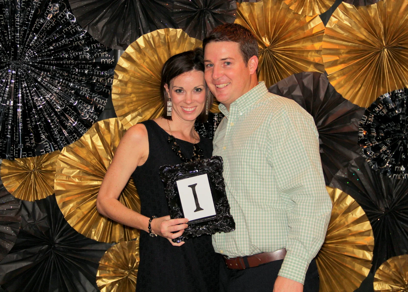 Farren/Faulk Charleston Welcome Reception