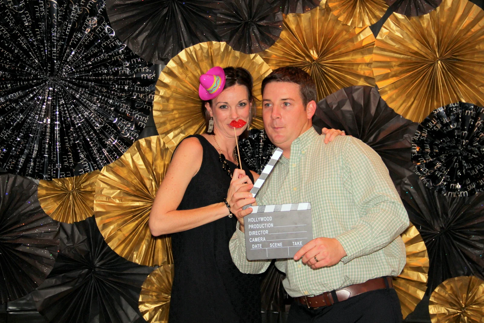 Farren/Faulk Charleston Welcome Reception