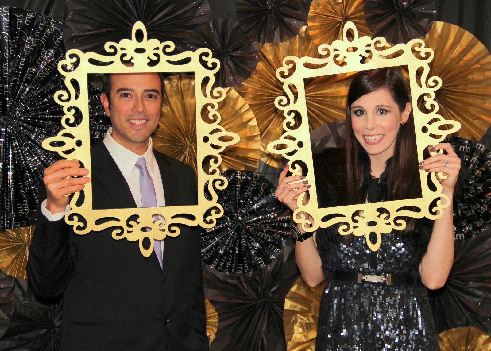 Farren/Faulk Charleston Welcome Reception