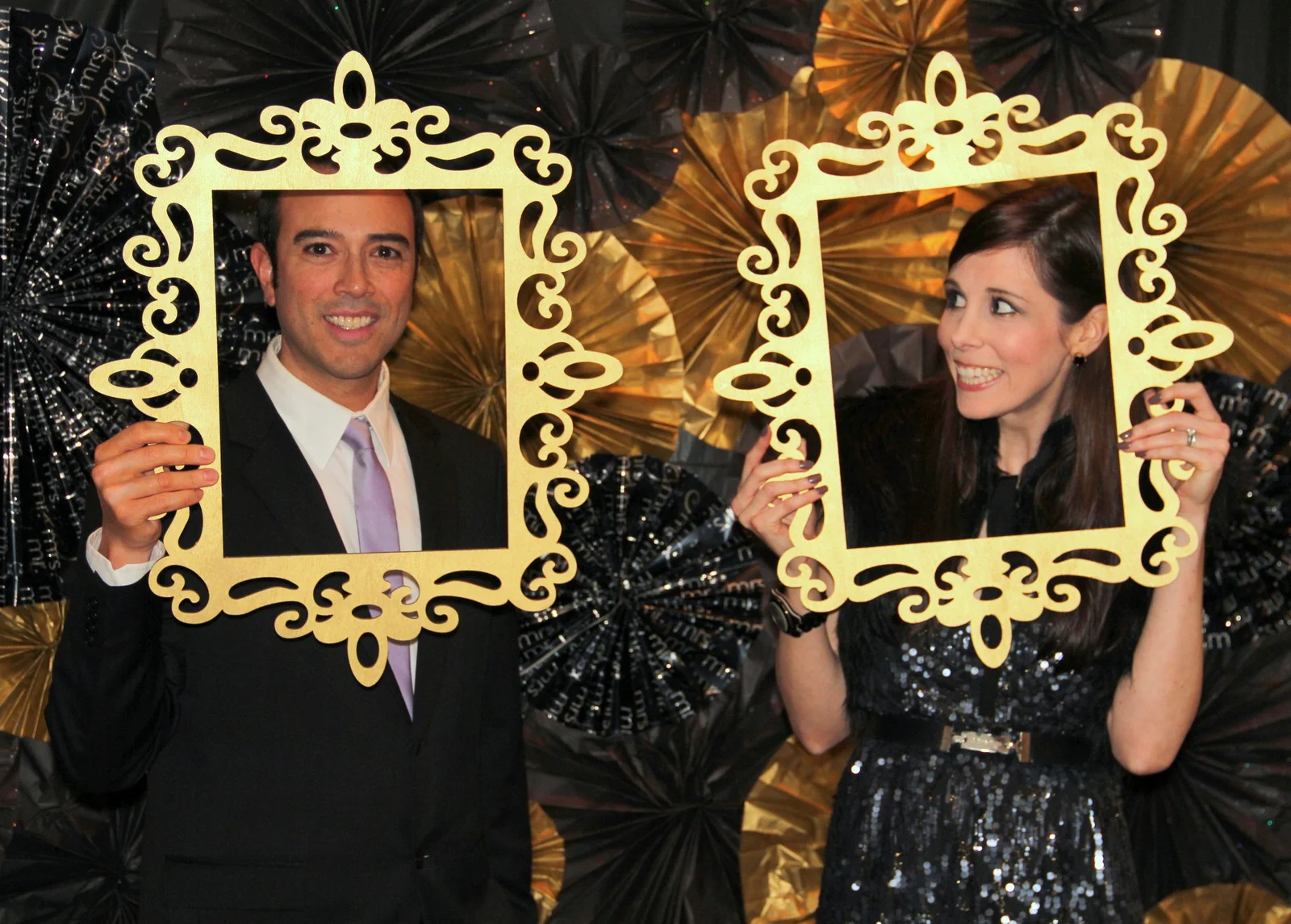 Farren/Faulk Charleston Welcome Reception