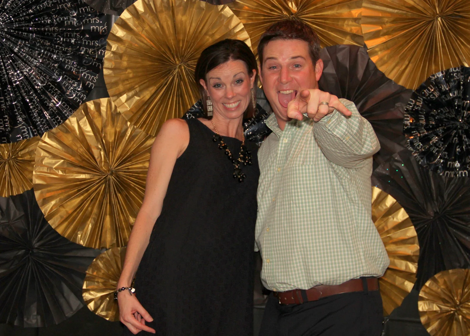 Farren/Faulk Charleston Welcome Reception