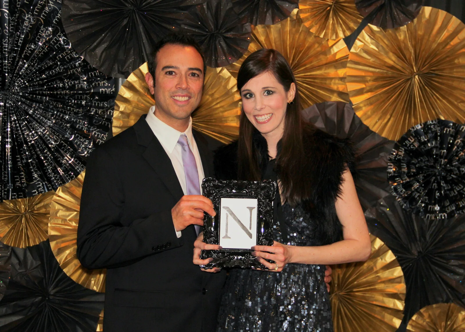 Farren/Faulk Charleston Welcome Reception