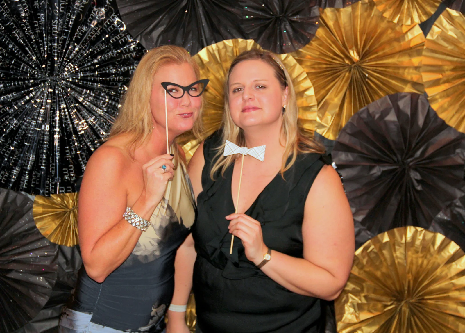 Farren/Faulk Charleston Welcome Reception