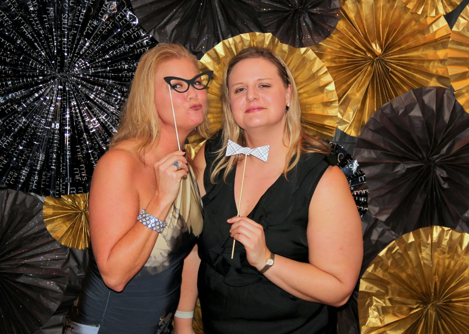 Farren/Faulk Charleston Welcome Reception