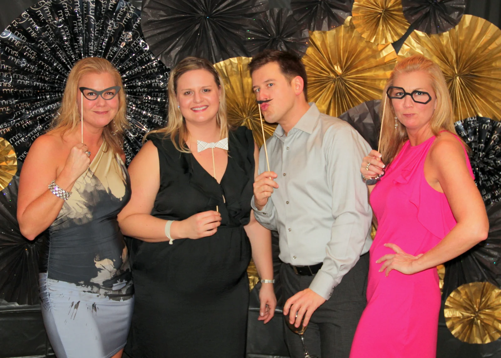 Farren/Faulk Charleston Welcome Reception