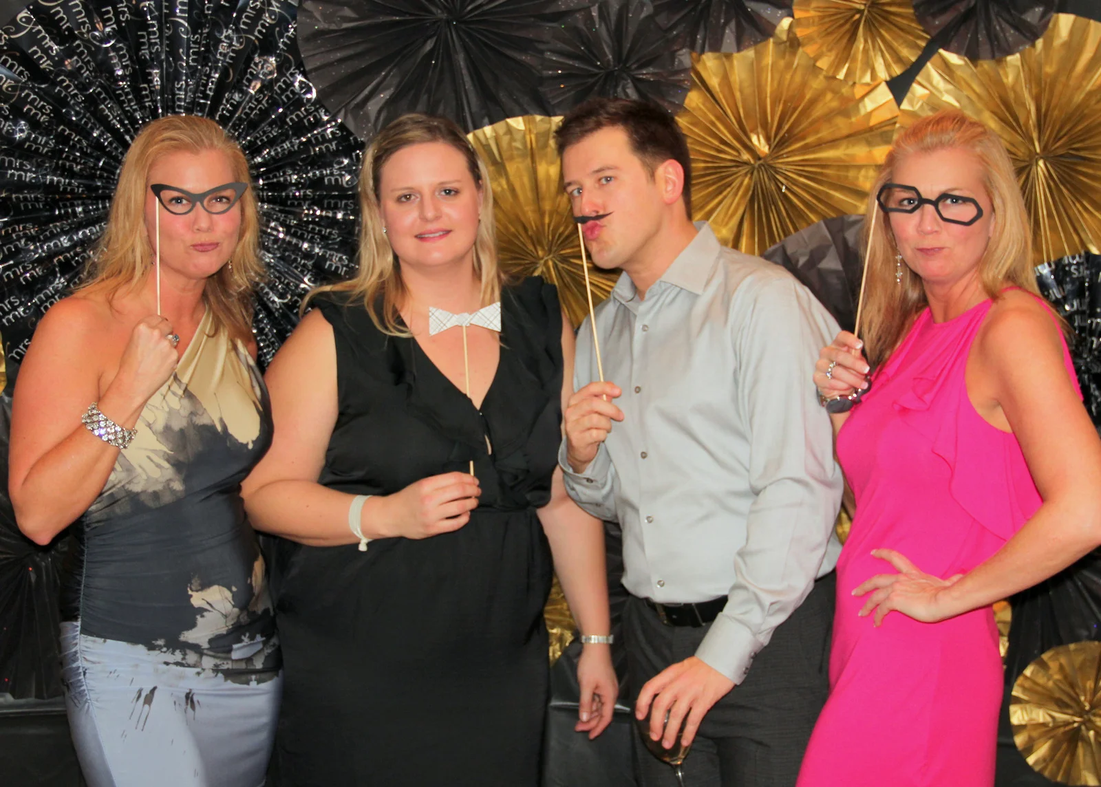 Farren/Faulk Charleston Welcome Reception