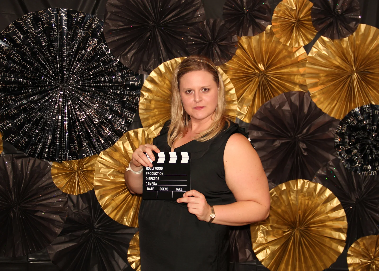 Farren/Faulk Charleston Welcome Reception