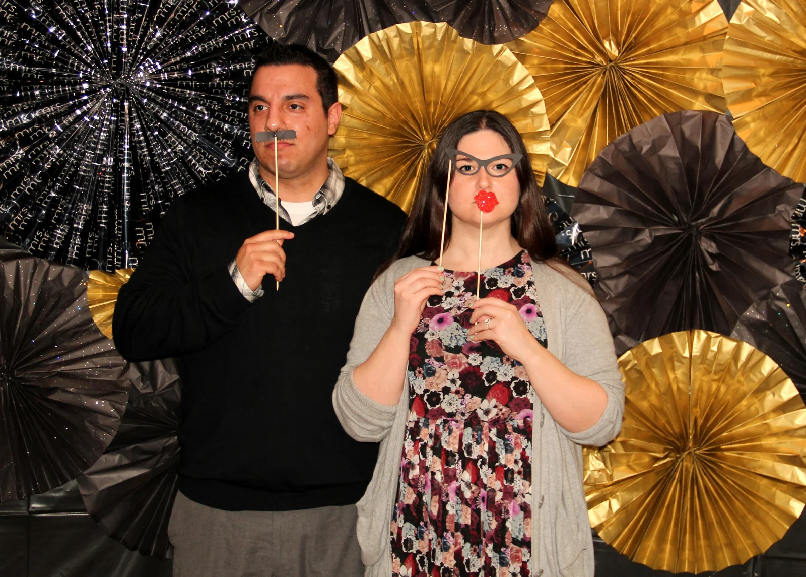 Farren/Faulk Charleston Welcome Reception