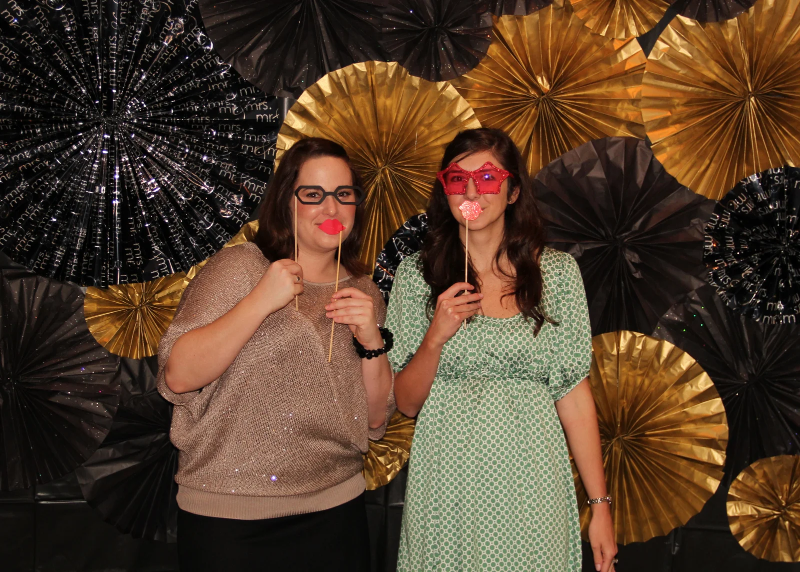 Farren/Faulk Charleston Welcome Reception
