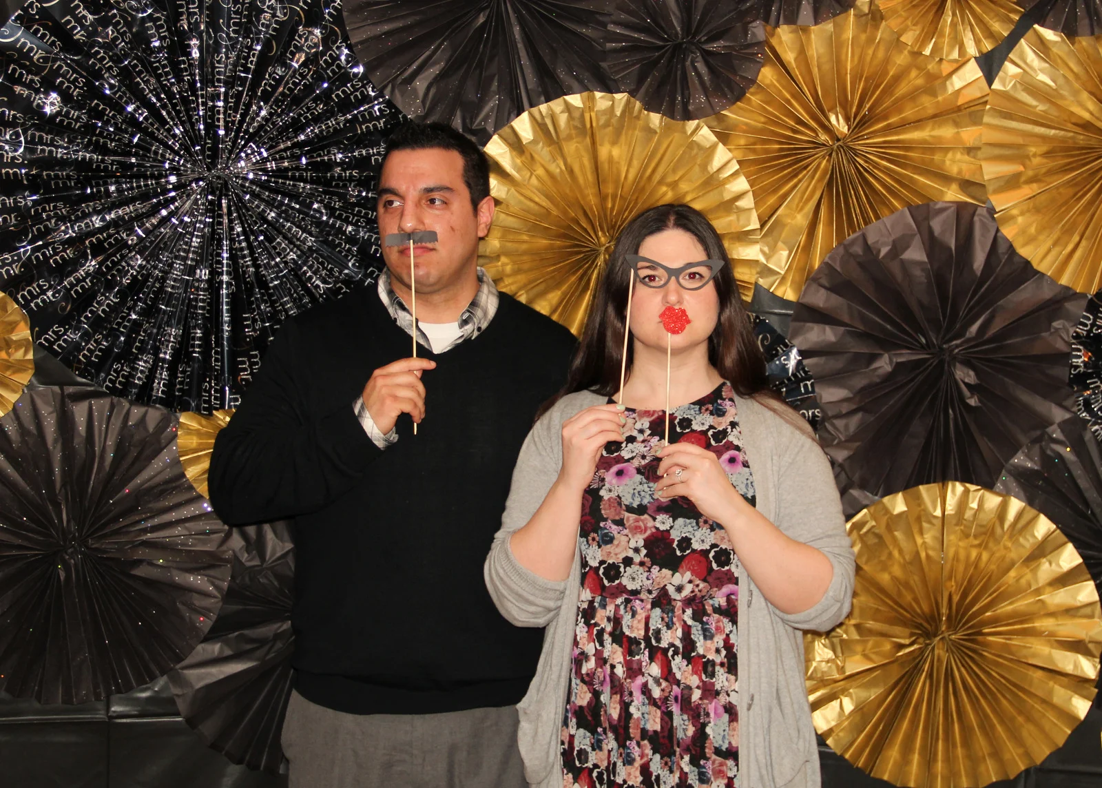 Farren/Faulk Charleston Welcome Reception