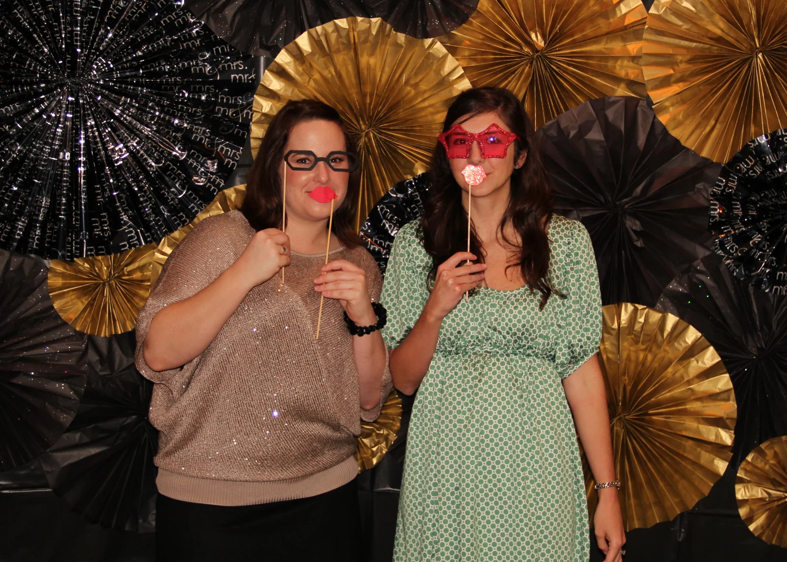 Farren/Faulk Charleston Welcome Reception