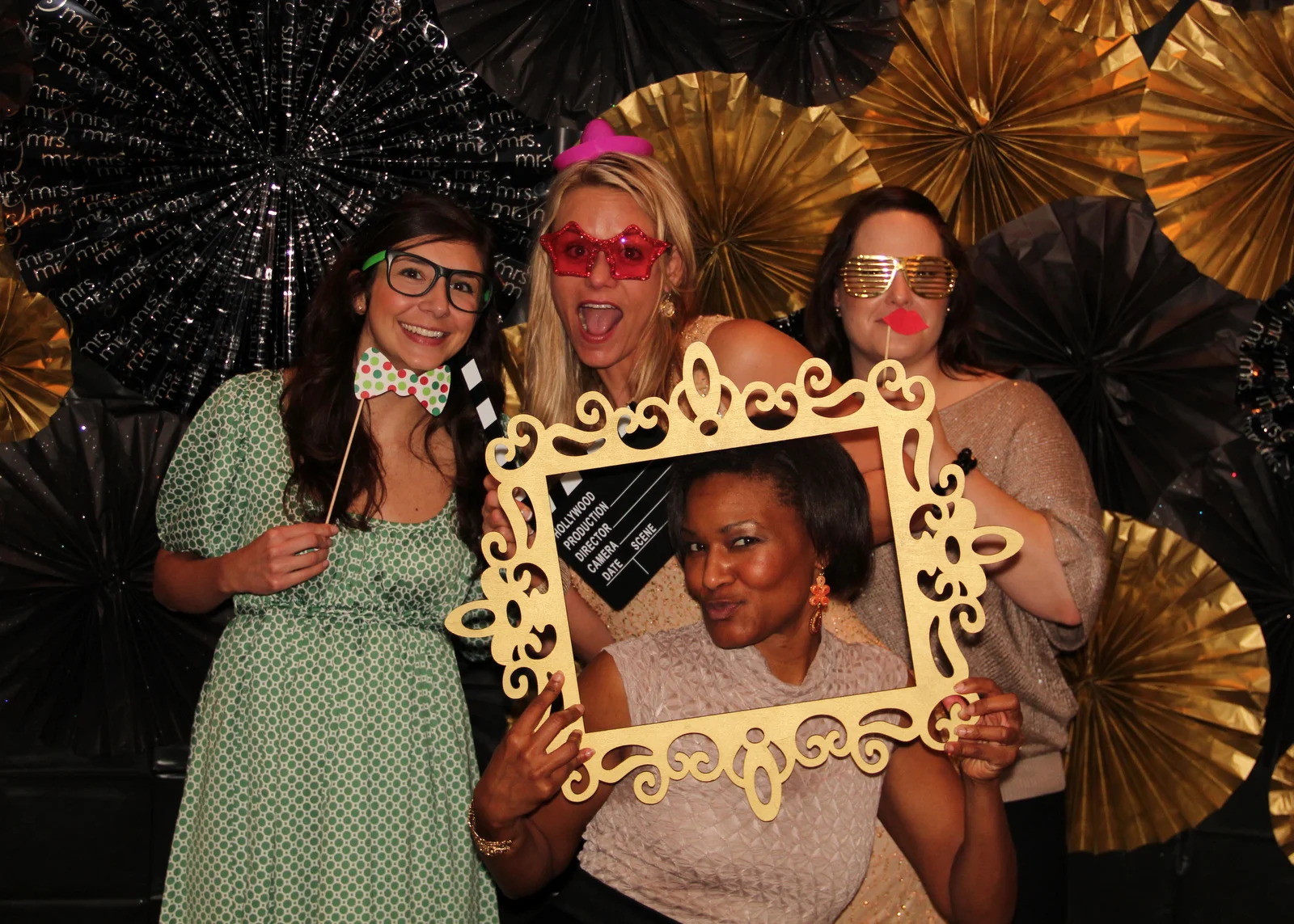 Farren/Faulk Charleston Welcome Reception