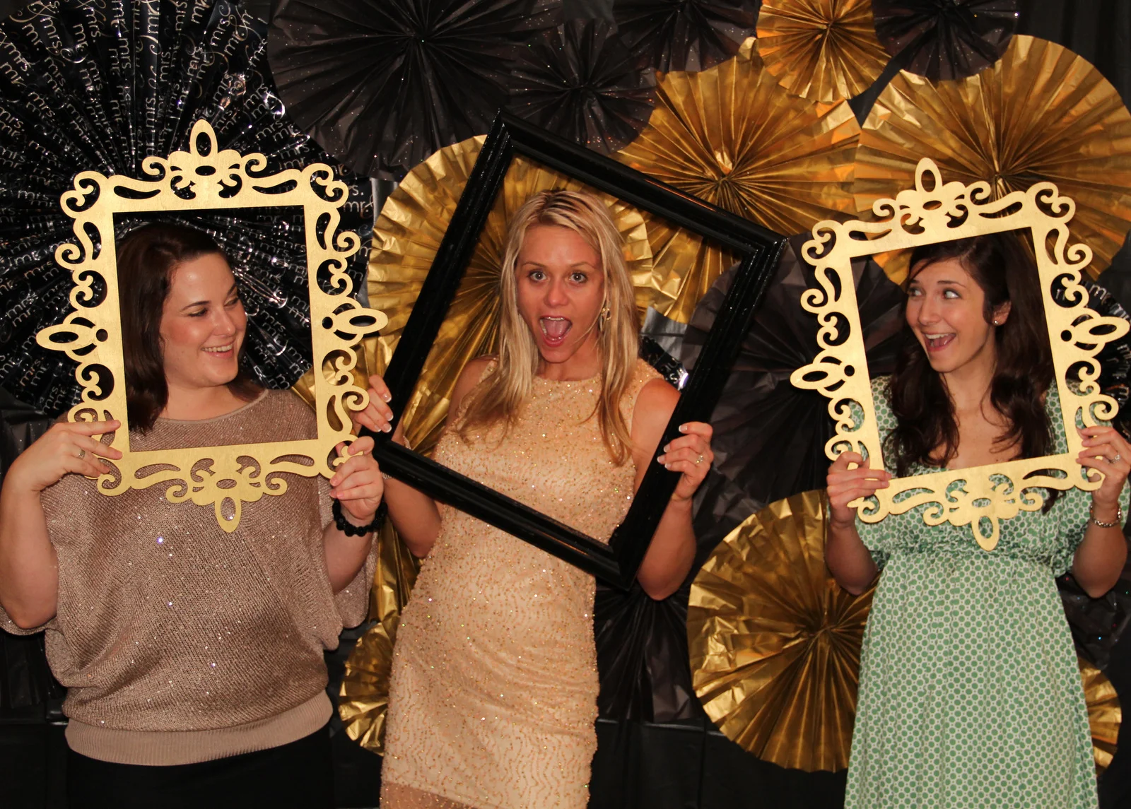 Farren/Faulk Charleston Welcome Reception
