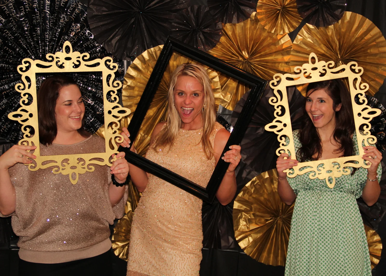 Farren/Faulk Charleston Welcome Reception