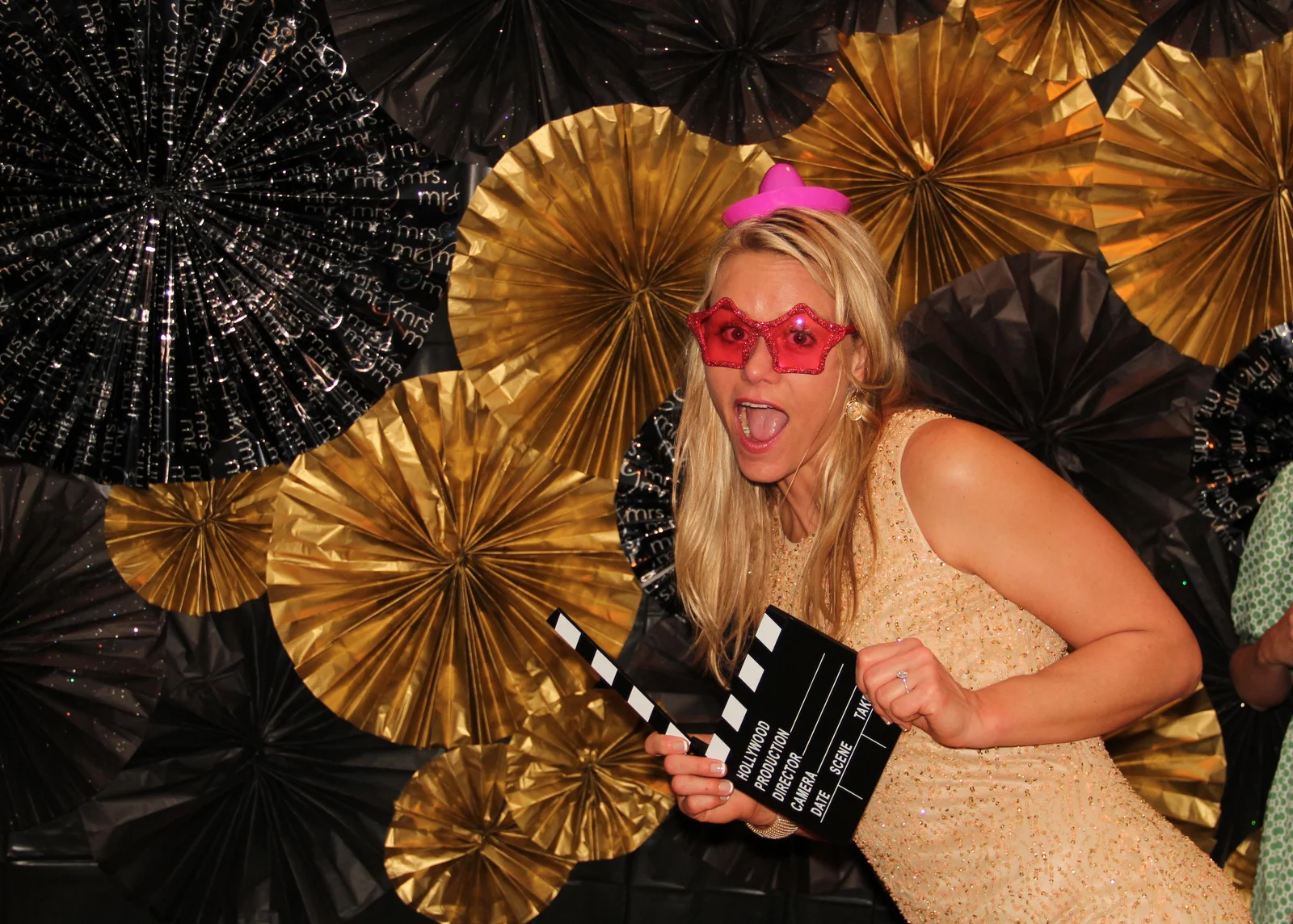Farren/Faulk Charleston Welcome Reception