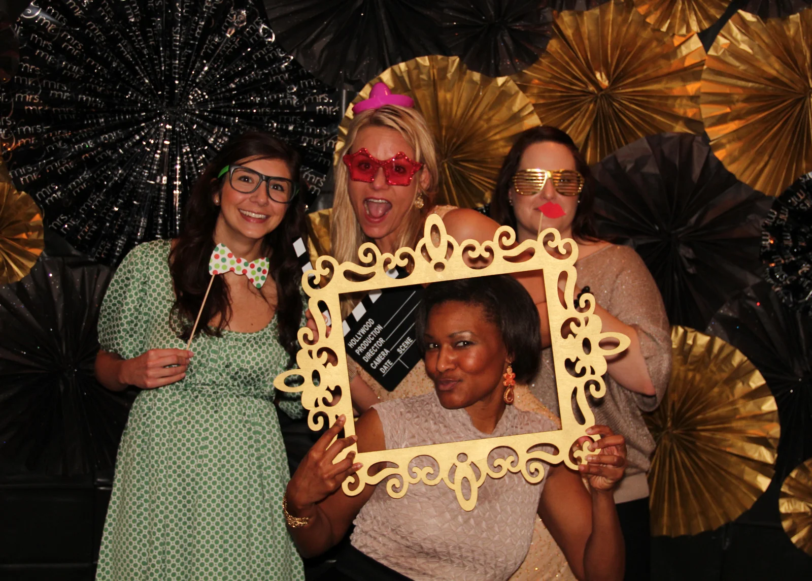 Farren/Faulk Charleston Welcome Reception
